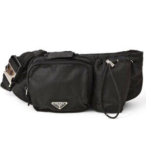 Prada | Bags | Prada Sport Cross Body 0s Archive Messenger Bag